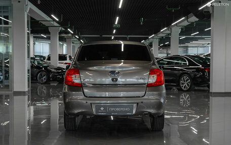 Datsun on-DO I рестайлинг, 2015 год, 455 000 рублей, 6 фотография