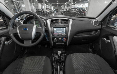Datsun on-DO I рестайлинг, 2015 год, 455 000 рублей, 9 фотография
