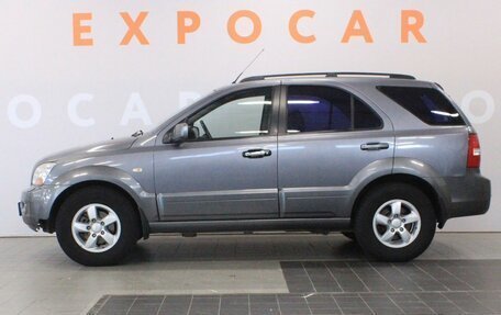 KIA Sorento IV, 2007 год, 650 000 рублей, 5 фотография