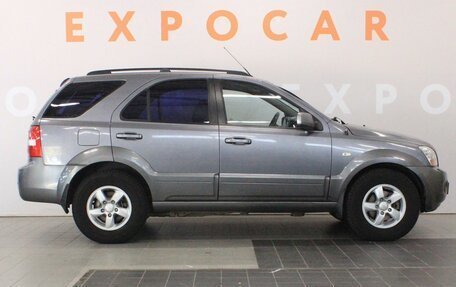 KIA Sorento IV, 2007 год, 650 000 рублей, 6 фотография