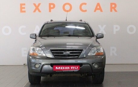 KIA Sorento IV, 2007 год, 650 000 рублей, 2 фотография