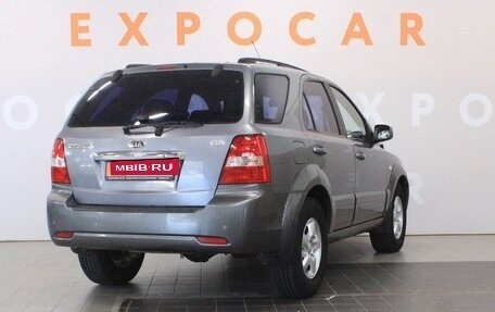 KIA Sorento IV, 2007 год, 650 000 рублей, 7 фотография