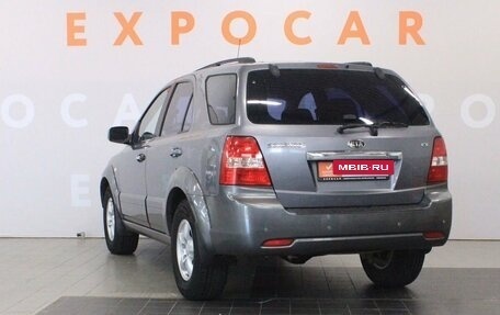 KIA Sorento IV, 2007 год, 650 000 рублей, 4 фотография