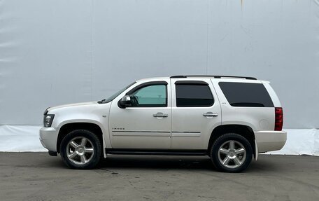 Chevrolet Tahoe III, 2012 год, 1 980 000 рублей, 5 фотография