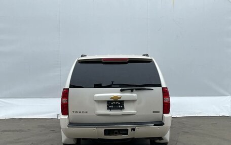 Chevrolet Tahoe III, 2012 год, 1 980 000 рублей, 7 фотография