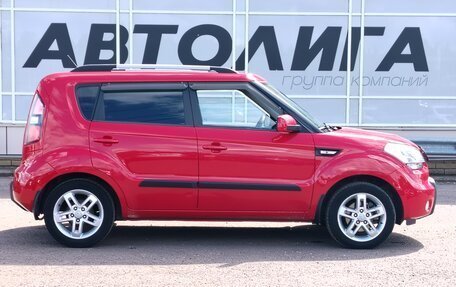 KIA Soul I рестайлинг, 2011 год, 1 078 000 рублей, 3 фотография