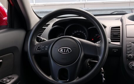 KIA Soul I рестайлинг, 2011 год, 1 078 000 рублей, 7 фотография