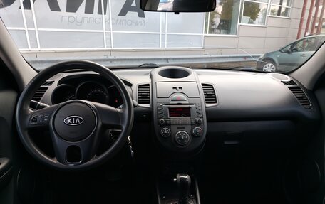 KIA Soul I рестайлинг, 2011 год, 1 078 000 рублей, 5 фотография