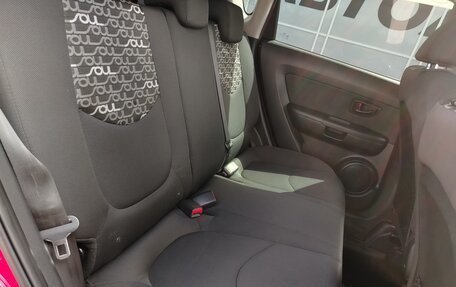 KIA Soul I рестайлинг, 2011 год, 1 078 000 рублей, 16 фотография