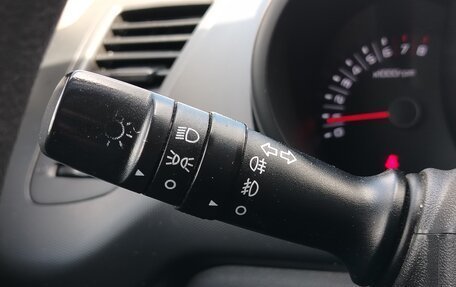 KIA Soul I рестайлинг, 2011 год, 1 078 000 рублей, 8 фотография