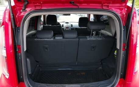 KIA Soul I рестайлинг, 2011 год, 1 078 000 рублей, 17 фотография