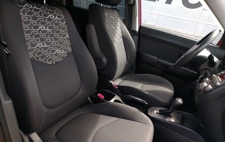 KIA Soul I рестайлинг, 2011 год, 1 078 000 рублей, 15 фотография