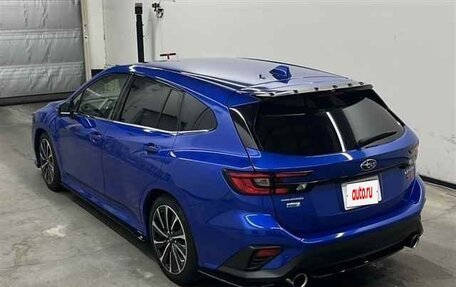 Subaru Levorg, 2021 год, 2 198 000 рублей, 4 фотография