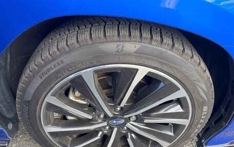 Subaru Levorg, 2021 год, 2 198 000 рублей, 6 фотография