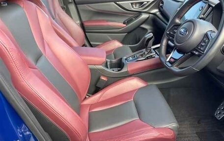 Subaru Levorg, 2021 год, 2 198 000 рублей, 8 фотография