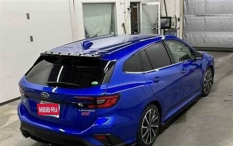 Subaru Levorg, 2021 год, 2 198 000 рублей, 2 фотография