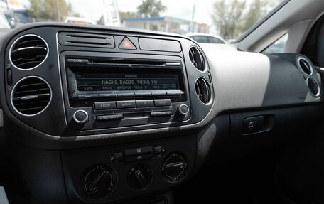 Volkswagen Golf Plus II, 2013 год, 900 000 рублей, 14 фотография