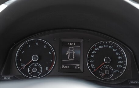 Volkswagen Golf Plus II, 2013 год, 900 000 рублей, 10 фотография