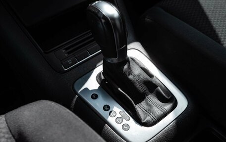 Volkswagen Golf Plus II, 2013 год, 900 000 рублей, 13 фотография