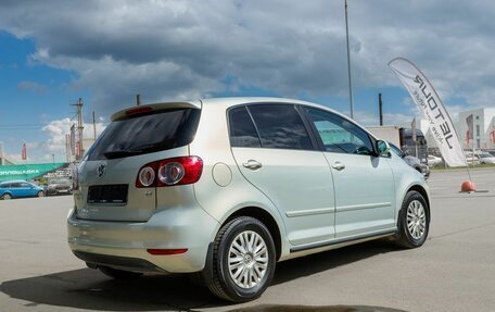 Volkswagen Golf Plus II, 2013 год, 900 000 рублей, 3 фотография