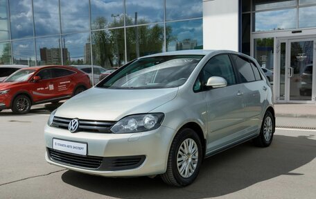 Volkswagen Golf Plus II, 2013 год, 900 000 рублей, 15 фотография