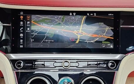 Bentley Continental GT III, 2022 год, 29 400 000 рублей, 8 фотография