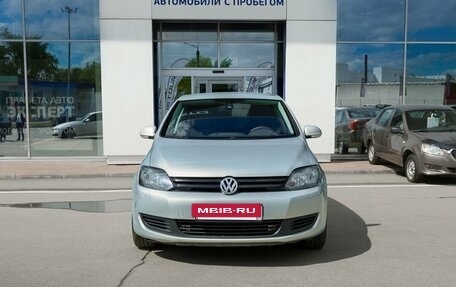 Volkswagen Golf Plus II, 2013 год, 900 000 рублей, 16 фотография