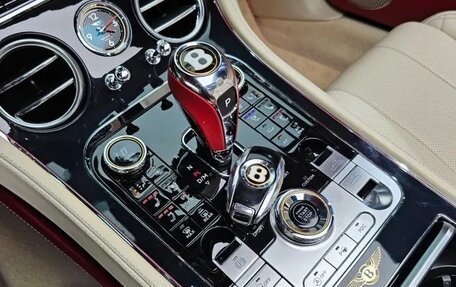 Bentley Continental GT III, 2022 год, 29 400 000 рублей, 7 фотография