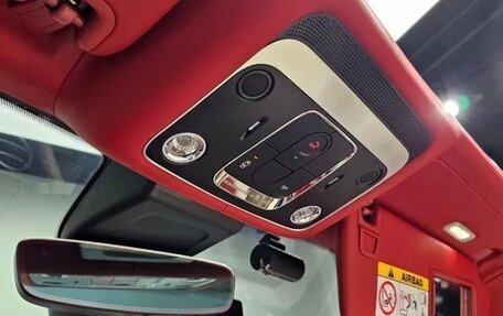 Bentley Continental GT III, 2022 год, 29 400 000 рублей, 13 фотография