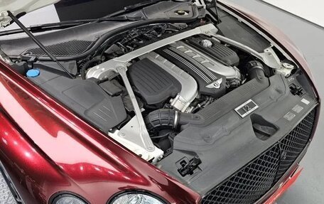 Bentley Continental GT III, 2022 год, 29 400 000 рублей, 17 фотография
