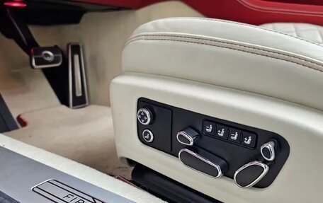 Bentley Continental GT III, 2022 год, 29 400 000 рублей, 16 фотография