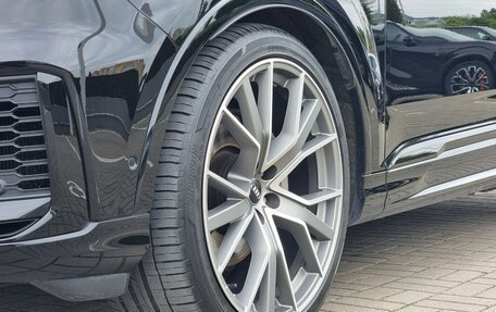 Audi Q7, 2020 год, 5 990 000 рублей, 10 фотография
