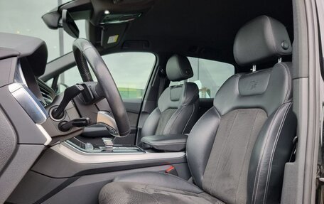 Audi Q7, 2020 год, 5 990 000 рублей, 14 фотография