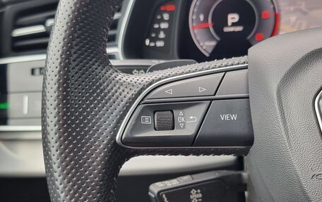 Audi Q7, 2020 год, 5 990 000 рублей, 18 фотография
