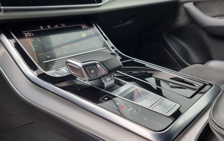 Audi Q7, 2020 год, 5 990 000 рублей, 26 фотография