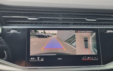 Audi Q7, 2020 год, 5 990 000 рублей, 23 фотография