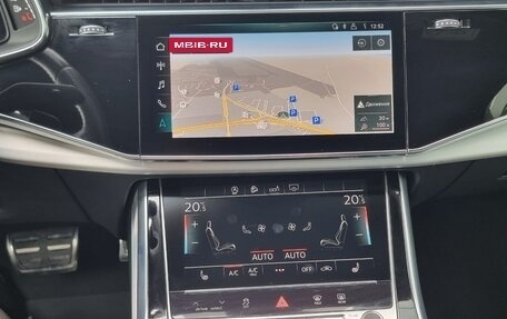 Audi Q7, 2020 год, 5 990 000 рублей, 22 фотография