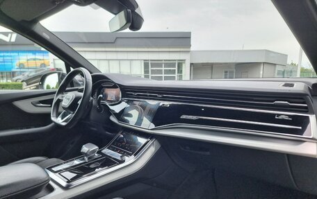 Audi Q7, 2020 год, 5 990 000 рублей, 35 фотография