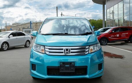 Honda Freed I, 2011 год, 1 150 000 рублей, 3 фотография
