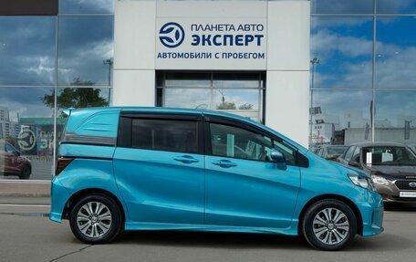 Honda Freed I, 2011 год, 1 150 000 рублей, 4 фотография