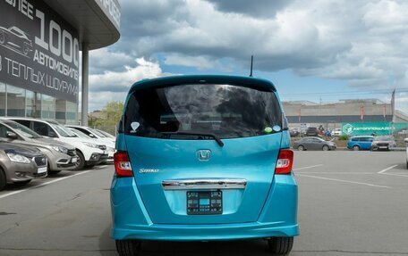 Honda Freed I, 2011 год, 1 150 000 рублей, 6 фотография
