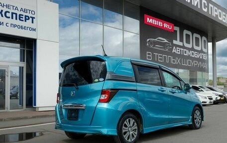 Honda Freed I, 2011 год, 1 150 000 рублей, 5 фотография