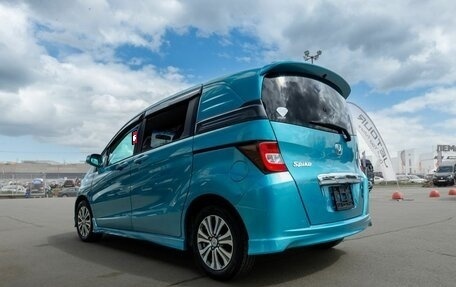 Honda Freed I, 2011 год, 1 150 000 рублей, 7 фотография