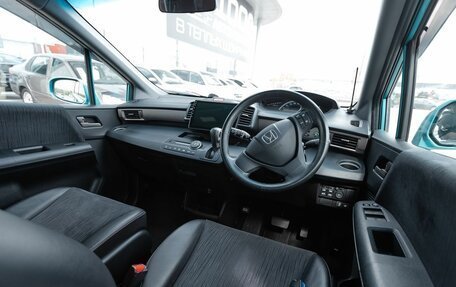Honda Freed I, 2011 год, 1 150 000 рублей, 8 фотография