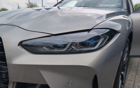 BMW M3, 2022 год, 8 100 000 рублей, 3 фотография