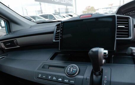 Honda Freed I, 2011 год, 1 150 000 рублей, 14 фотография