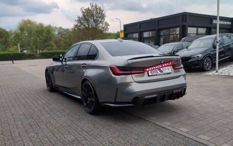 BMW M3, 2022 год, 8 100 000 рублей, 6 фотография