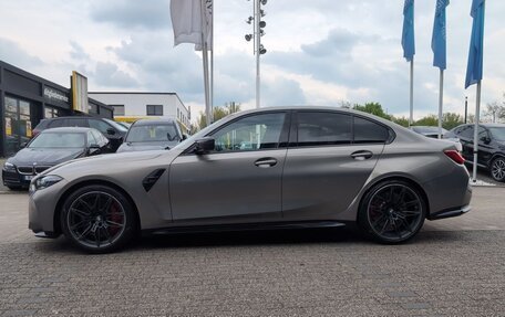 BMW M3, 2022 год, 8 100 000 рублей, 9 фотография