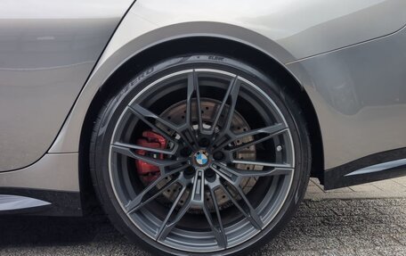 BMW M3, 2022 год, 8 100 000 рублей, 10 фотография