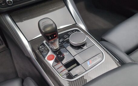 BMW M3, 2022 год, 8 100 000 рублей, 17 фотография